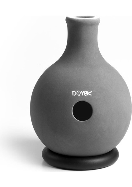 Udu Drum Orta Boy By Doyek Yudm1