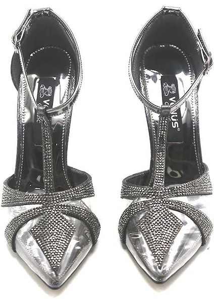 22240205 Kadın Abiye Ayakkabı