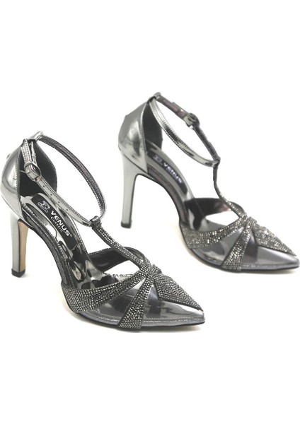 22240205 Kadın Abiye Ayakkabı fiyatları