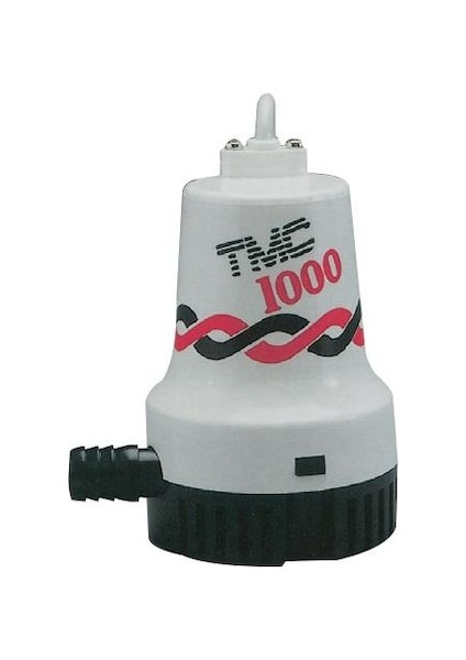 T20 Sintine Pompası 1000 12V Tekne, Yat ve Karavan