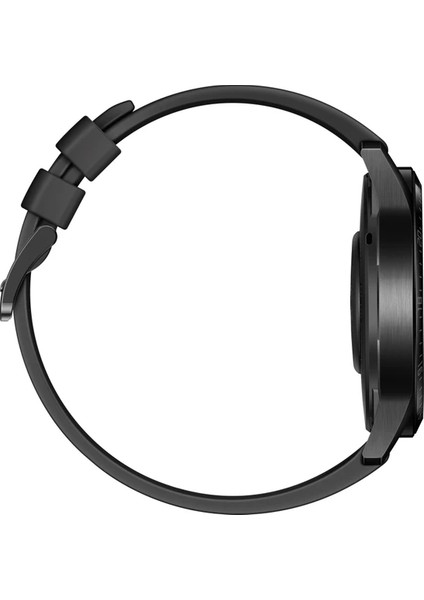 Watch Gt2 46MM Sport Akıllı Saat - Siyah fırsatları