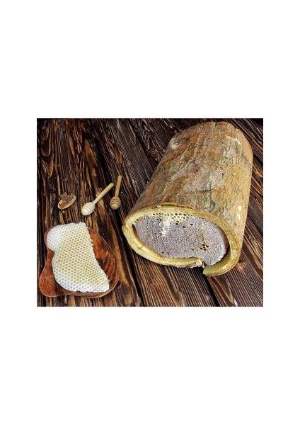 Sekercıler G.kutuk Balı 1 kg