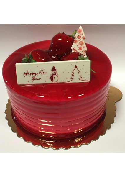 Sekercıler Yas Pasta Buyuk Adet