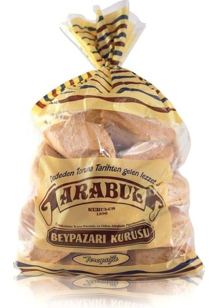 Arabul Beypazarı Kurusu 400 gr