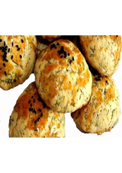 Sekercıler Sefa 1 kg