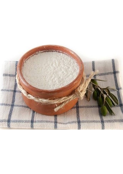 Kandıra Yogurt 750 gr Manda