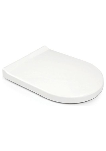 Inci Thermoplast Yavaş Kapanan Klozet Kapağı 0336
