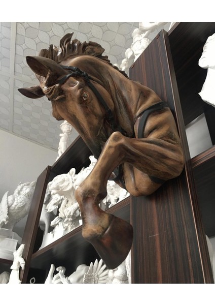 Büyük Duvar Atı fiyatları