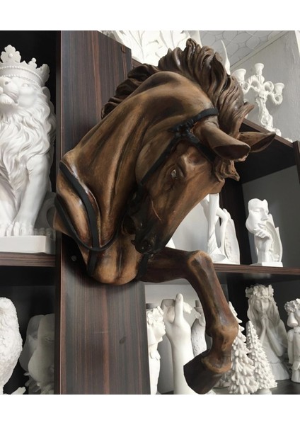 Büyük Duvar Atı modelleri