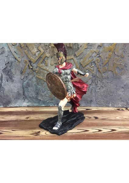 Akhilleus -Aşil modelleri