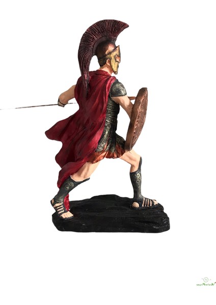 Akhilleus -Aşil fırsatları