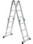 Acrobat Merdiven 3.70 M 2
