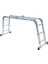 Acrobat Merdiven 3.70 M 4