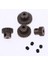 Metal Spur Diferansiyel Dişli 64T Motor Pinyon Seti Hsp 1/10 Rc Arabalar Için Set (Yurt Dışından) 5