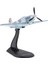 1/72 Yak-3 Modelleri Sovyet Avcı 1945 Uçak Düzlemi W / Metal Ekran Standı (Yurt Dışından) 1