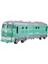 1:87 El Yapımı Bina Modeli Için Tren Demiryolu Manzara Otopark Lot Çocuk Oyuncak Yeşil (Yurt Dışından) 1