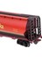 Model Tren Carriage Cargo Navlun Vagon Düzeni Diorama Manzarası Aksesuar E (Yurt Dışından) 3
