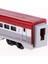 Model Tren Carriage Cargo Navlun Vagon Düzeni Diorama Manzarası Ccessory A (Yurt Dışından) 4