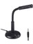 M-309 3.5mm Plug Sürücü Içermeyen Bilgisayar Mikrofon Siyah (Yurt Dışından) 1
