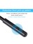 M-309 3.5mm Plug Sürücü Içermeyen Bilgisayar Mikrofon Siyah (Yurt Dışından) 2