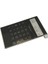 LCD Calculator Siyah (Yurt Dışından) 1