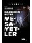 Darbeden Beter Vesayetler - Nuh Albayrak 1
