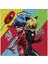Miraculous Super Heroez Peçete 16'lı 1