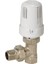 Eca 1/2 Trv3 Termostatik Köşe Radyatör Vanası 602120531 1
