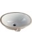 Cerastyle Tezgahaltı Lavabo 35 cm 070500 1