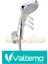 Valtemo Chrome Deco Duş Seti 5 Fonction VS-7015 1