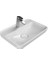 Seramik Turkuaz Cerastyle (Lal 60) Tezgah Üstü Lavabo 60X42 cm 2