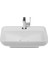 Seramik Turkuaz Cerastyle (Lal 60) Tezgah Üstü Lavabo 60X42 cm 3