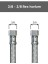 3/8 - 3/8 Flex Bağlantı 70 cm 2