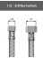 3/8 - 1/2 Flex Bağlantı 100 cm 2
