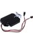 - 12V 2A Manyetik Solenoid Kilit 3