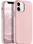 Apple iPhone 12 Silikon Lansman Kılıf 1