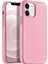 Apple iPhone 12 Silikon Lansman Kılıf 1