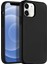 Apple iPhone 12 Silikon Lansman Kılıf 1