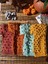 Handmade Ponponlu El Örgüsü Çocuk Hırkası 6