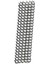 Mat Kovucu Paspaslar Bahçe Çiçek Sebzeleri Için Pet Away 135X485MM (Yurt Dışından) 1