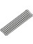 Mat Kovucu Paspaslar Bahçe Çiçek Sebzeleri Için Pet Away 135X485MM (Yurt Dışından) 2