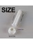 2.36 Inç Plastik Havuz Ortak Pimleri ve Mühürler Değiştirme 13'-24 '10'lu Için (Yurt Dışından) 2