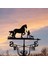 Hava Vane Yard Çatı Açık Metal Weathervane Çiftlik Evi Sahne Atı Için (Yurt Dışından) 4