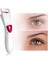 Mükemmel Kirpikler Isıtmalı Kirpik Kıvırıcı Eyelash Curler 1