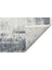 Lagos Lgs 06 Cream Grey Xw Yıkanabilir Makine Halısı 3