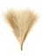 6 Adet Faux Yapay Pampas Çim Reed Boho Odası Dekor Demet Oturma Odası (Yurt Dışından) 1
