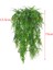 1bunch 75 cm Yapay Ağlayan Ivy Vine Bitkiler Ev Bahçe Asılı Dekor (Yurt Dışından) 4