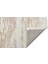 Sateen St 01 Cream Beıge Xw Yıkanabilir Kaymaz Halı 2