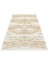 Sateen St 01 Cream Beıge Xw Yıkanabilir Kaymaz Halı 3