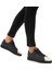 Royal Complete Cln Siyah Kadın Sneaker Spor Ayakkabı CN3137 1
